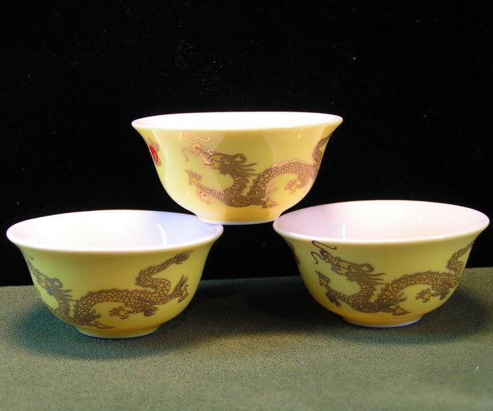 Наборы  посуды