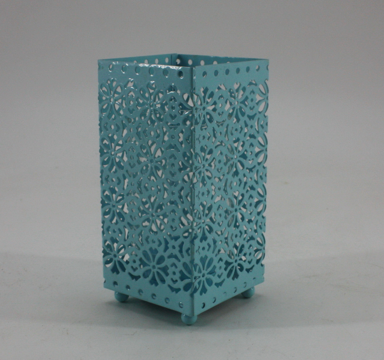 Свечи, Подсвечники