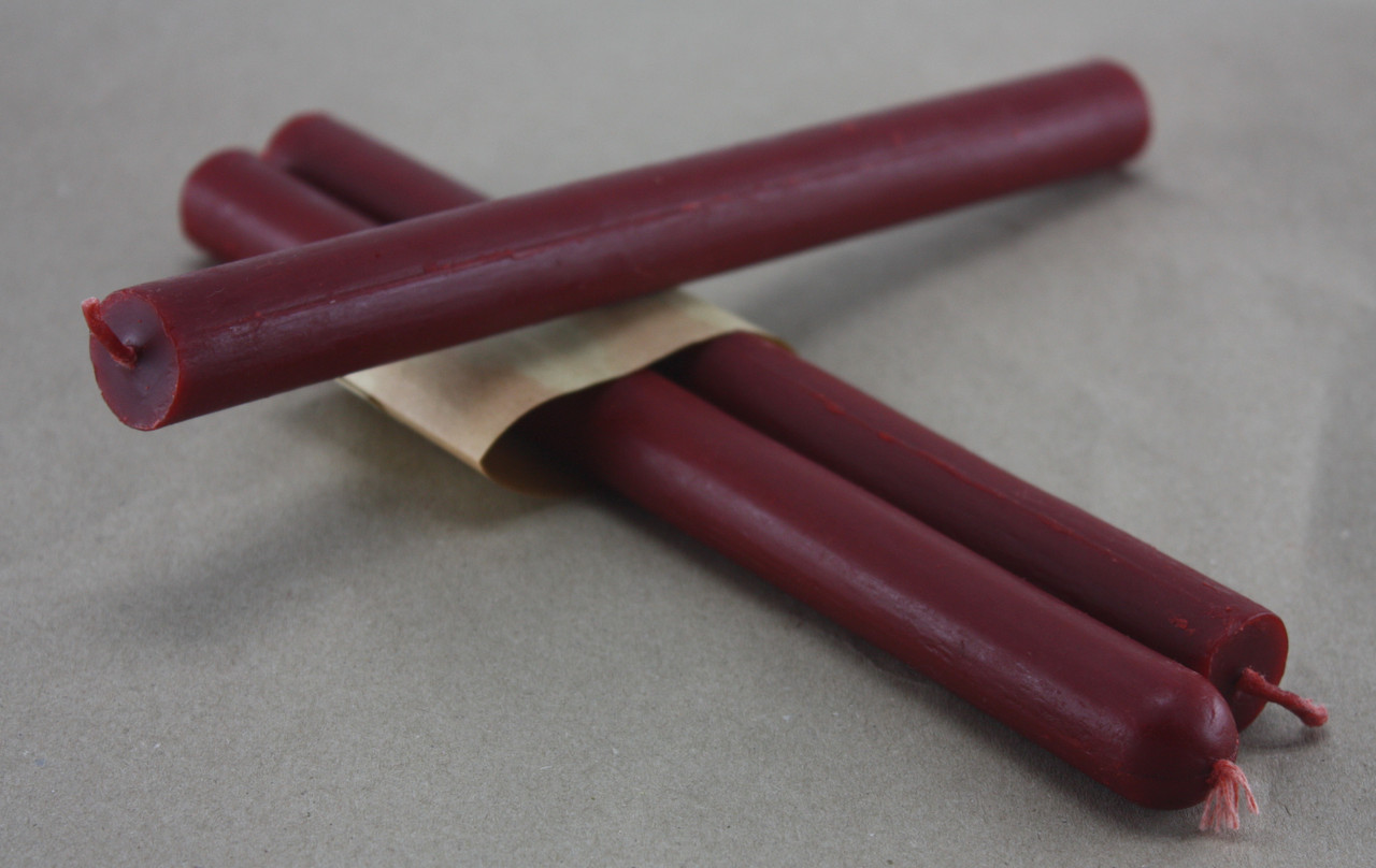 Свечи, Подсвечники