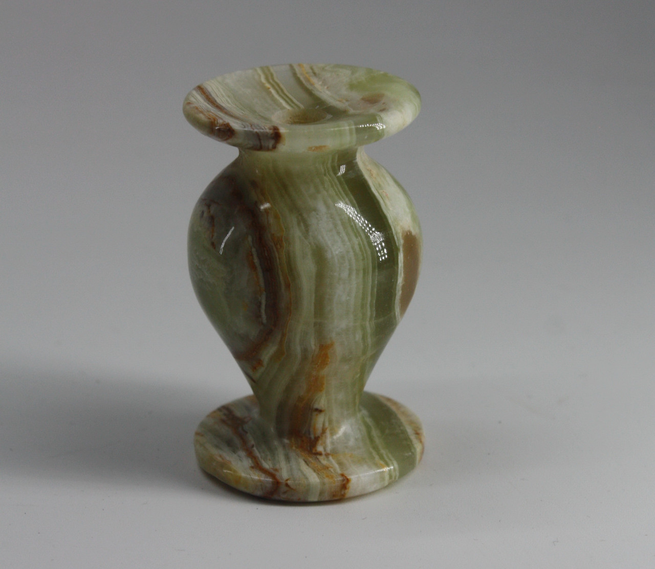 Свечи, Подсвечники