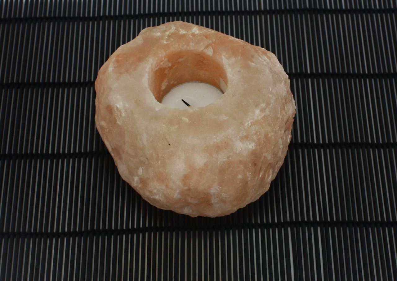 Свечи, Подсвечники