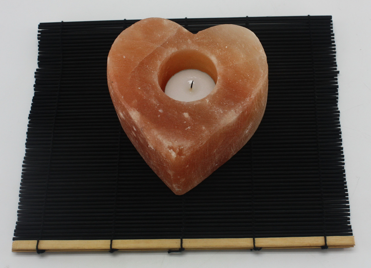 Свечи, Подсвечники