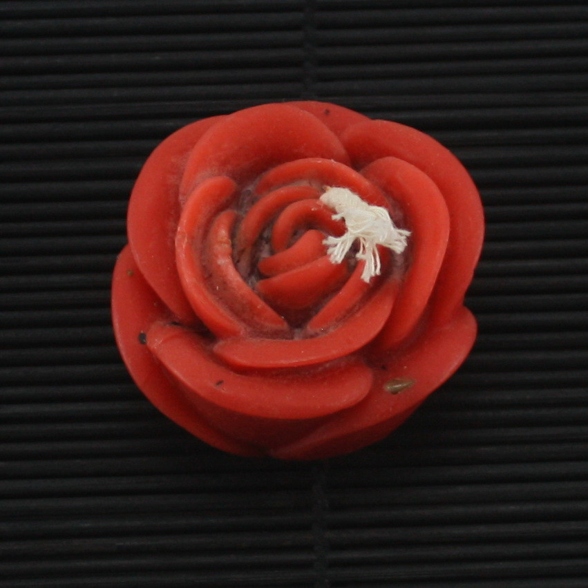 Свечи, Подсвечники