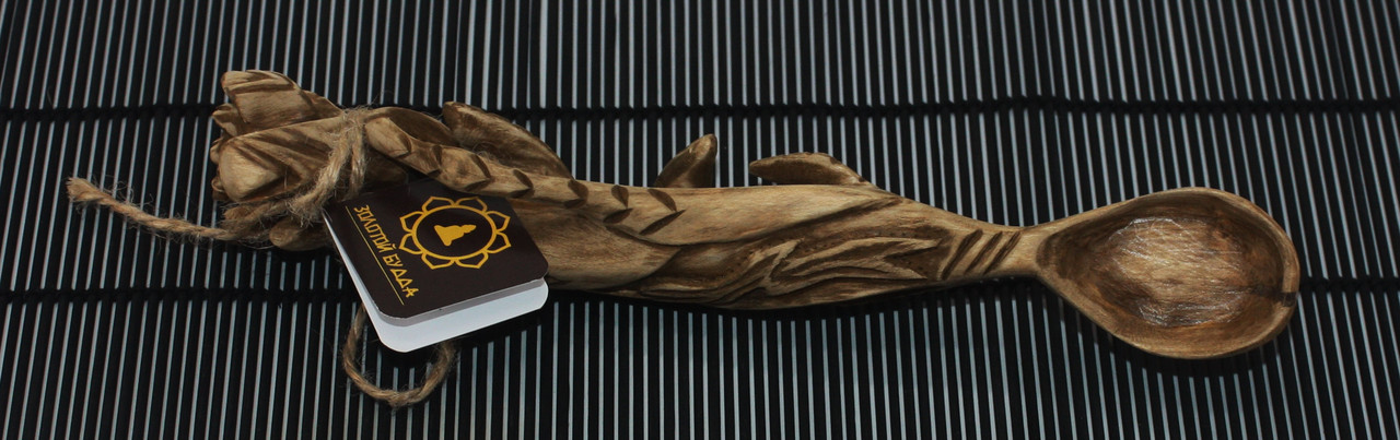 Фигурки, статуэтки из дерева