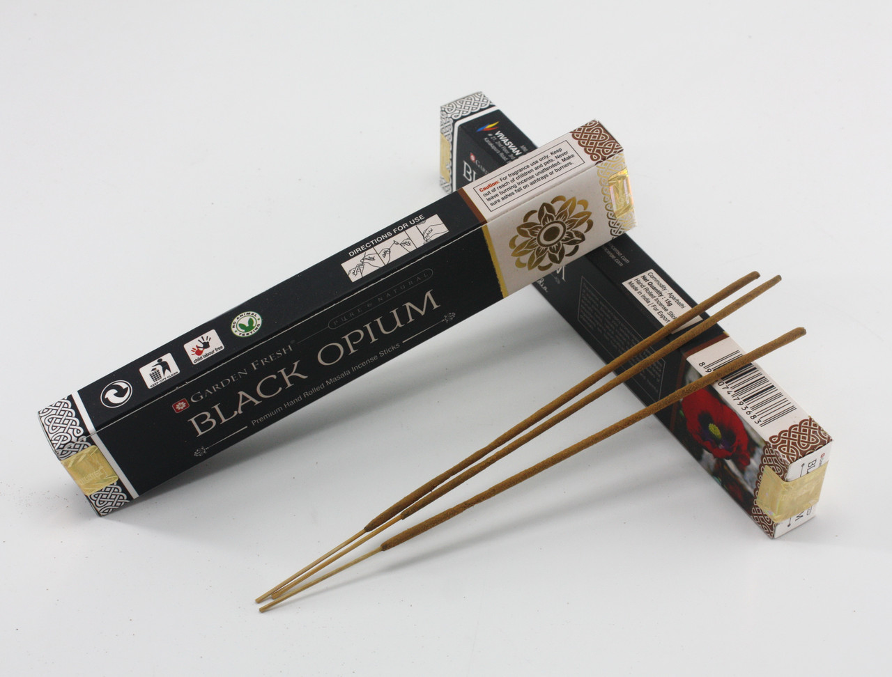 Основа Пыльца