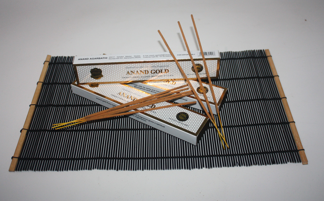 Основа Пыльца