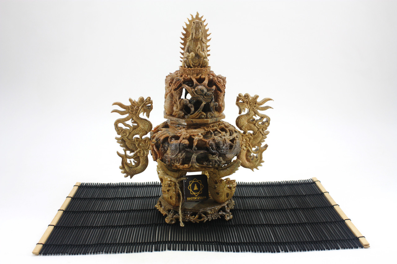 Камень подставки под благовония