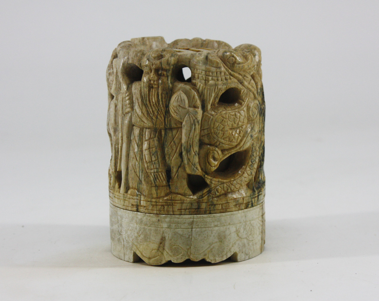 Камень подставки под благовония