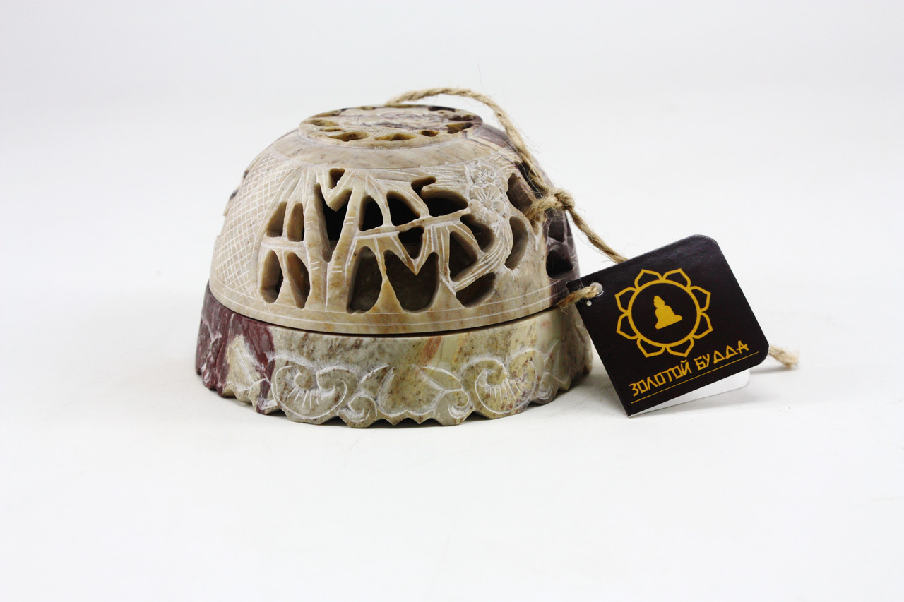 Камень подставки под благовония