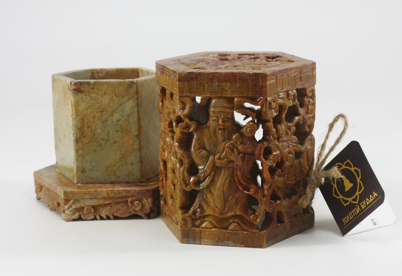 Камень подставки под благовония