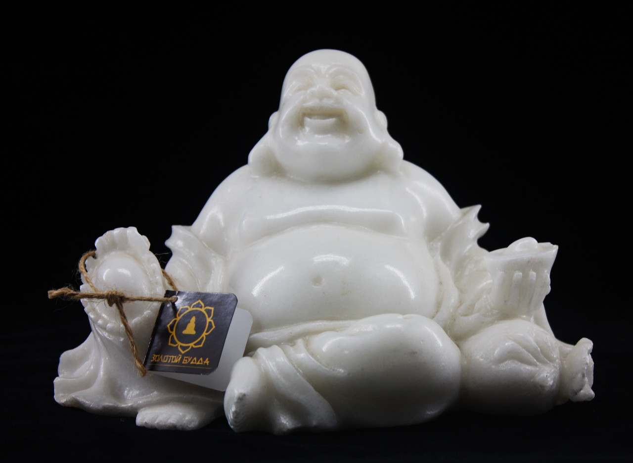 Фигурки, статуэтки из камня