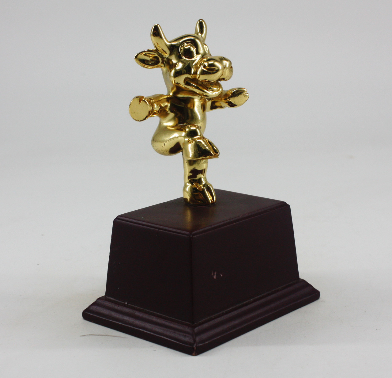 Бронза, позолота