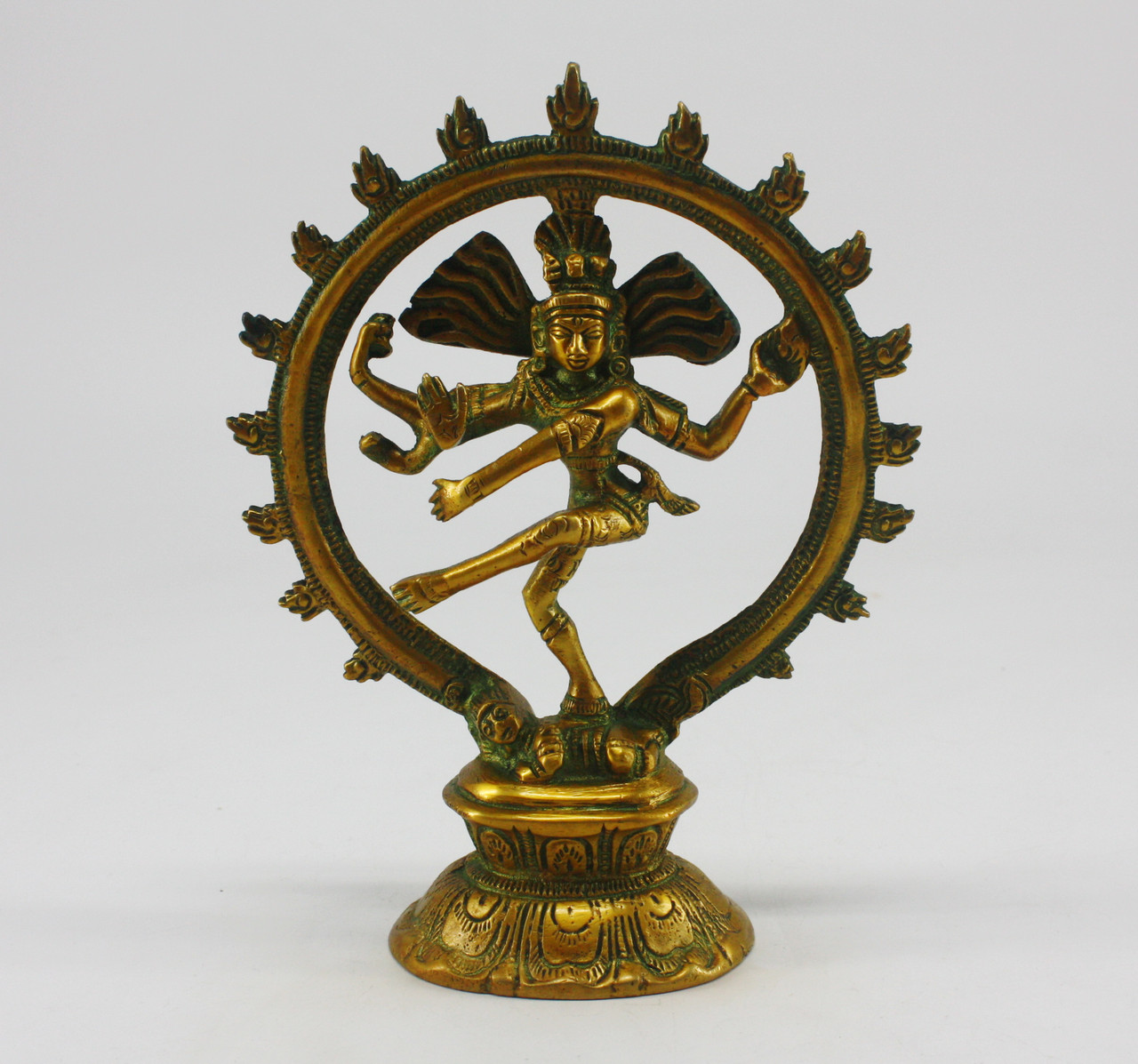 Фигурки, статуэтки из бронзы