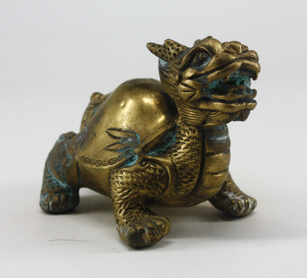 Фигурки, статуэтки из бронзы