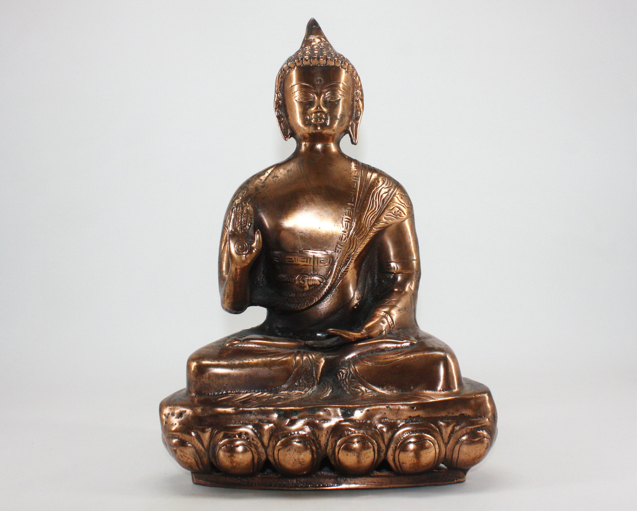 Фигурки, статуэтки из бронзы