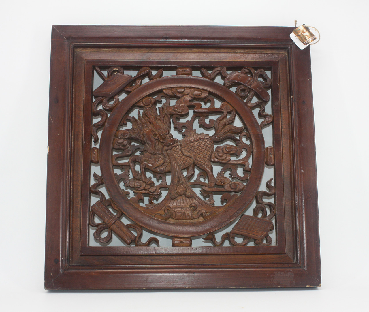 Буддийские принадлежности