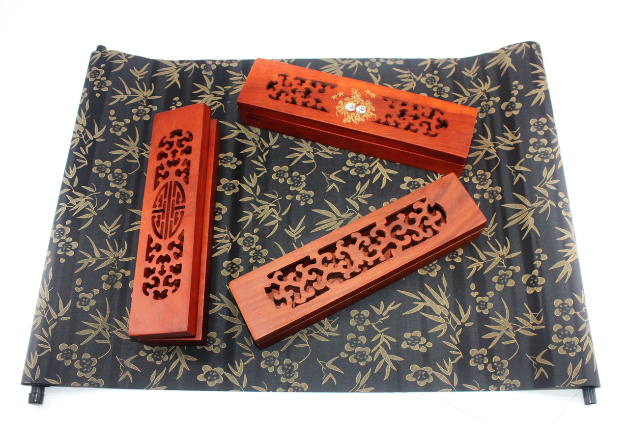 Каллиграфии, наборы, тушь, кисти. бумага