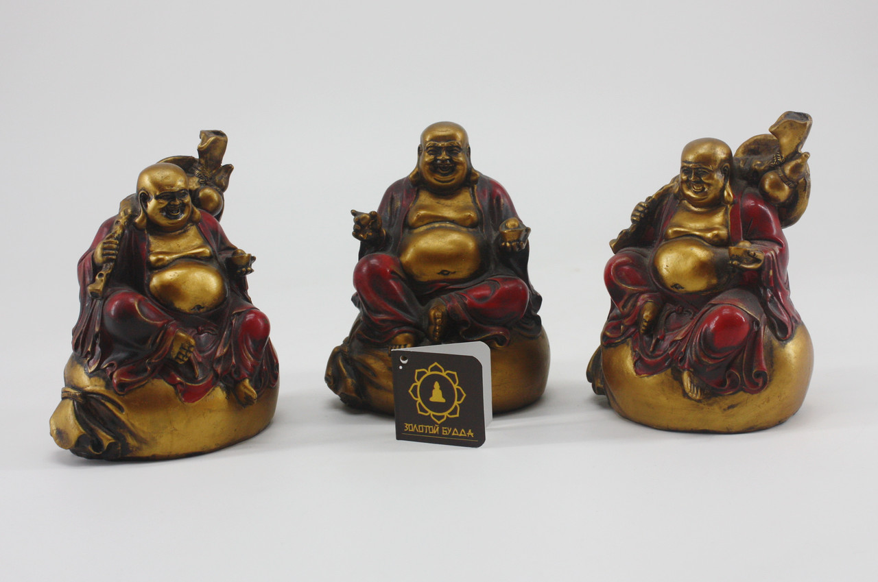 Фигурки, статуэтки из гипса, натуральных смол