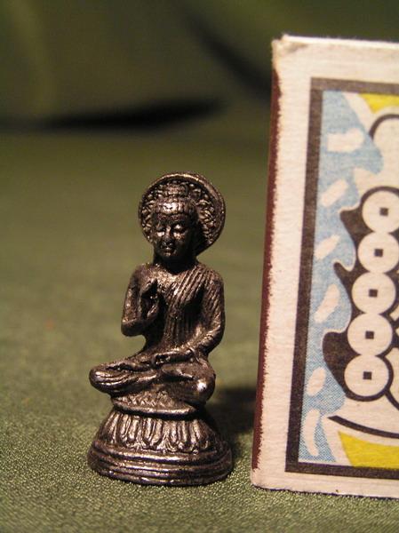 Фигурки, статуэтки из бронзы