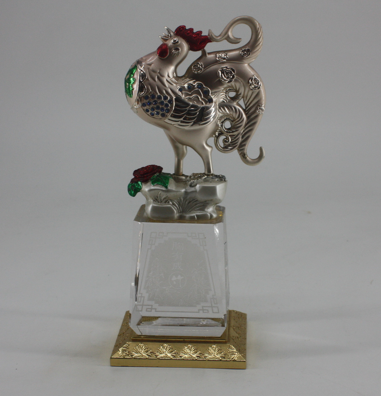 Бронза, позолота