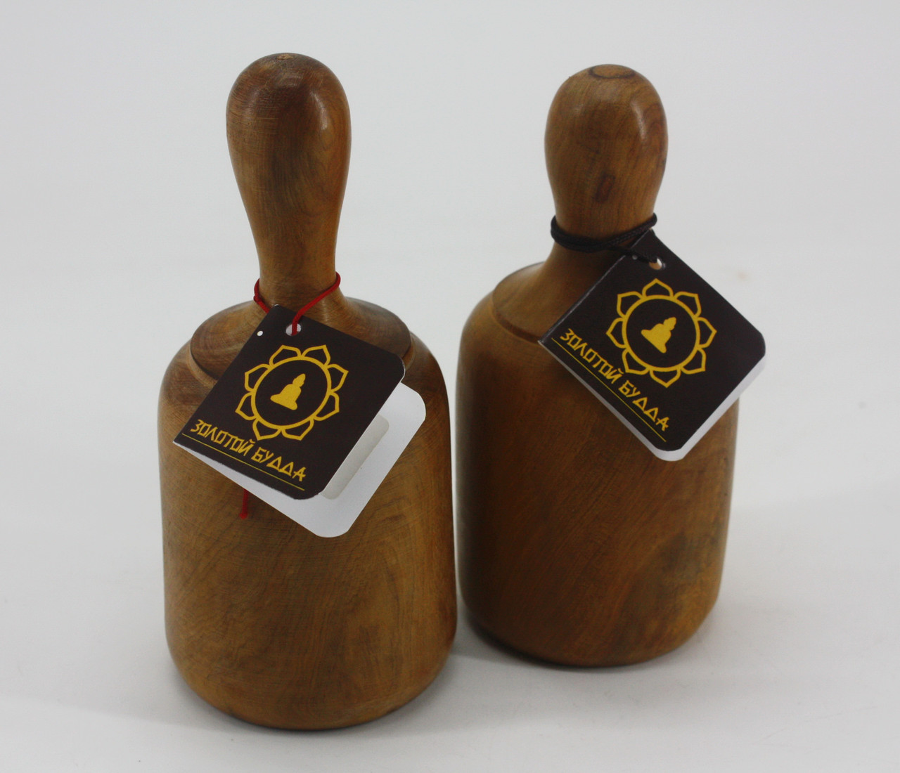 Банки Бамбуковые