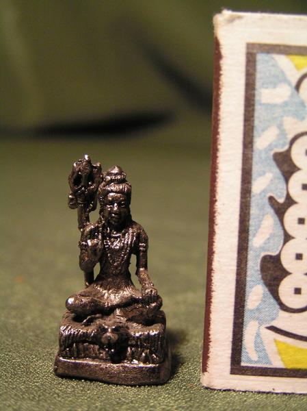 Фигурки, статуэтки из бронзы