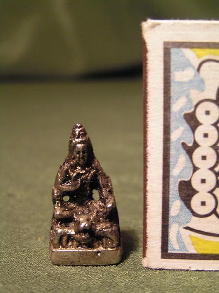 Фигурки, статуэтки из бронзы