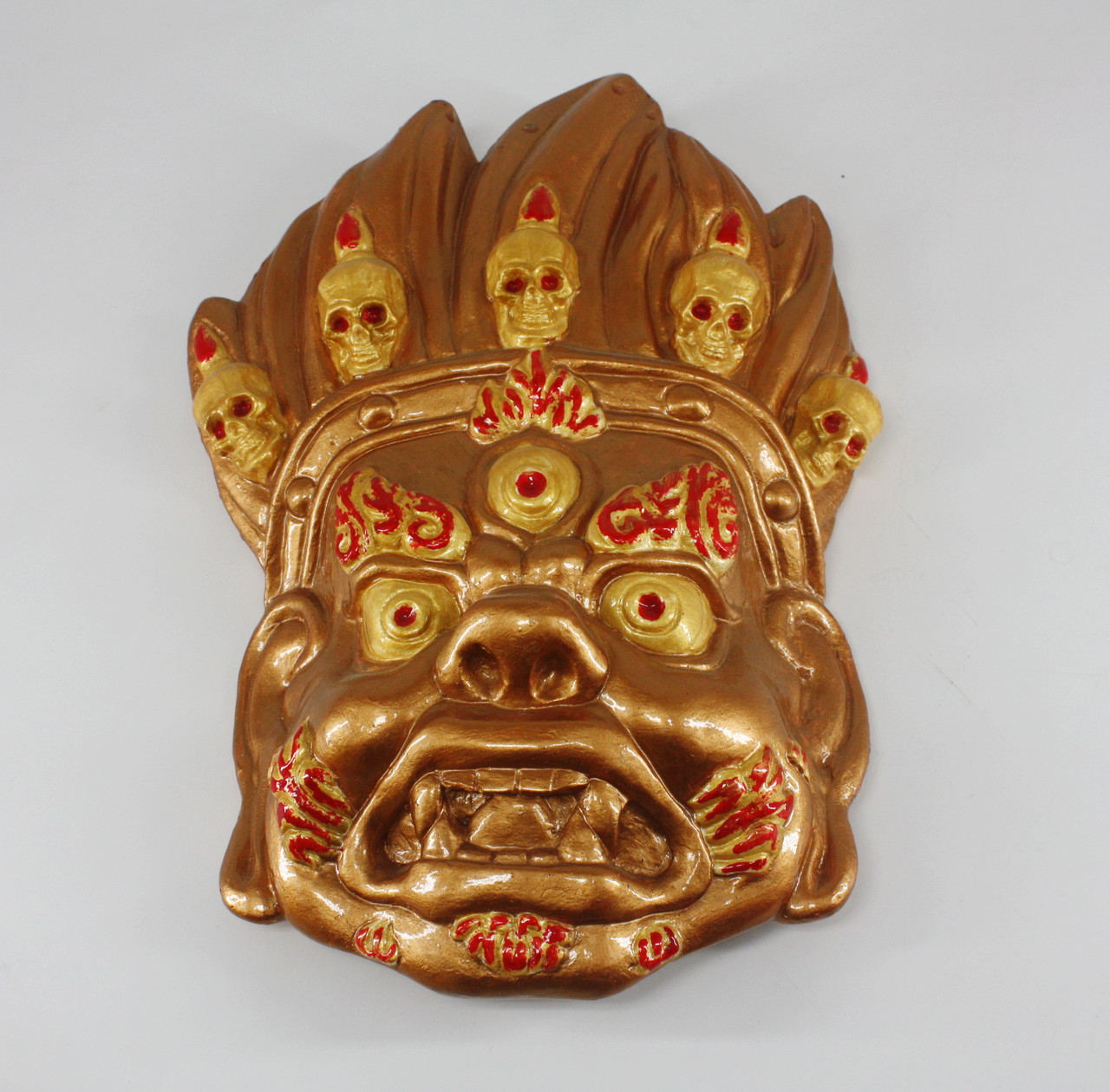 Фигурки, статуэтки из гипса, натуральных смол