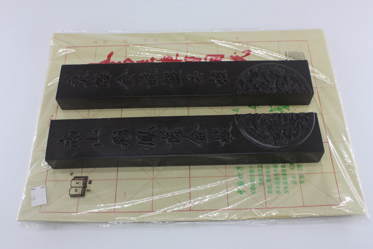 Каллиграфии, наборы, тушь, кисти. бумага