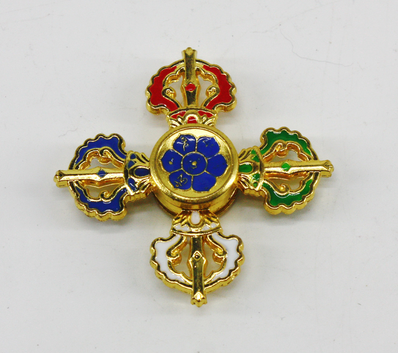 Амулеты из бронзы