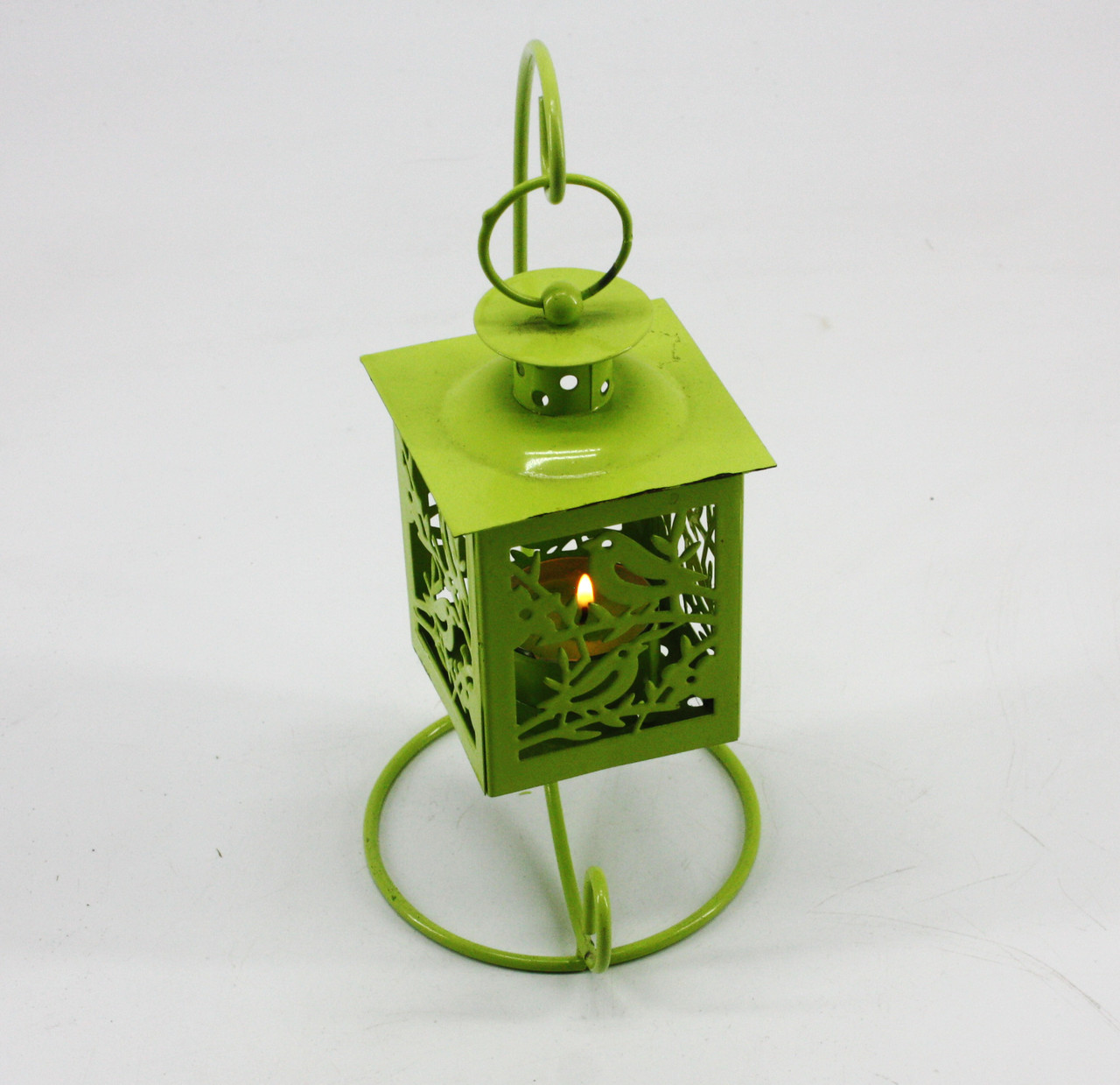 Свечи, Подсвечники