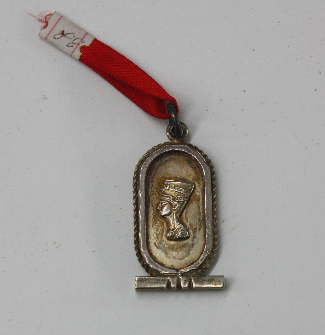 Амулеты из серебра