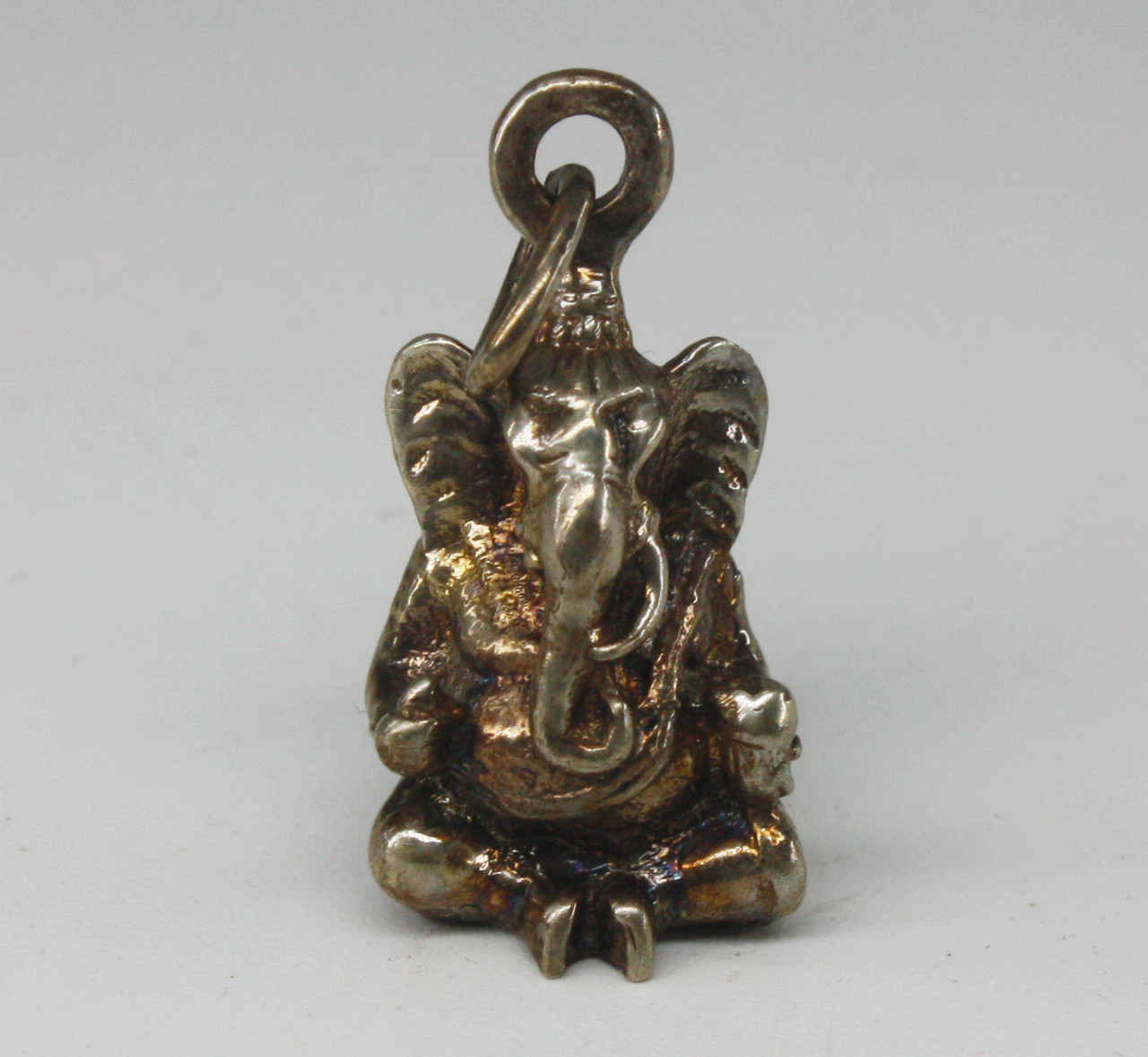 Амулеты из серебра