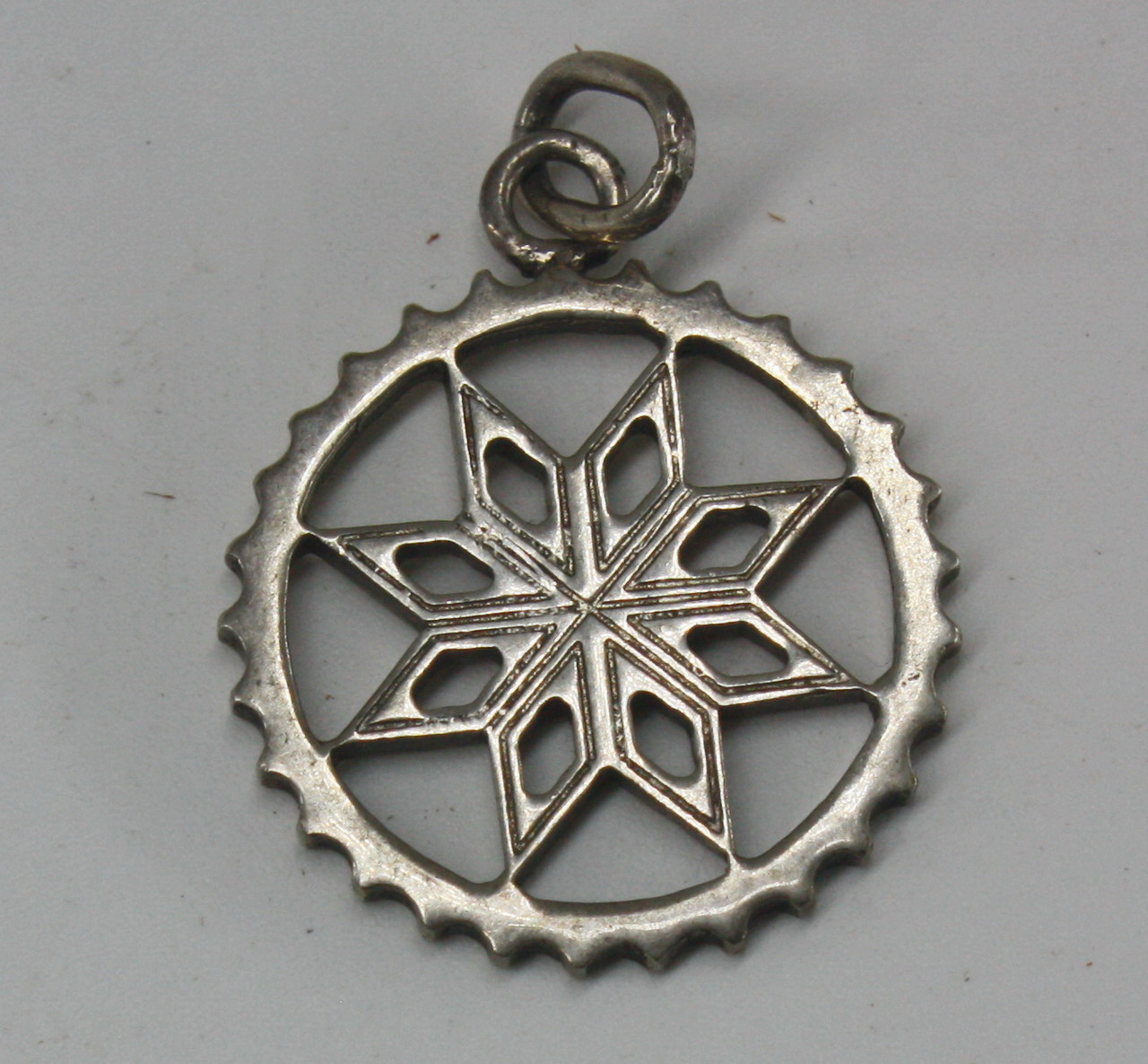 Амулеты из серебра