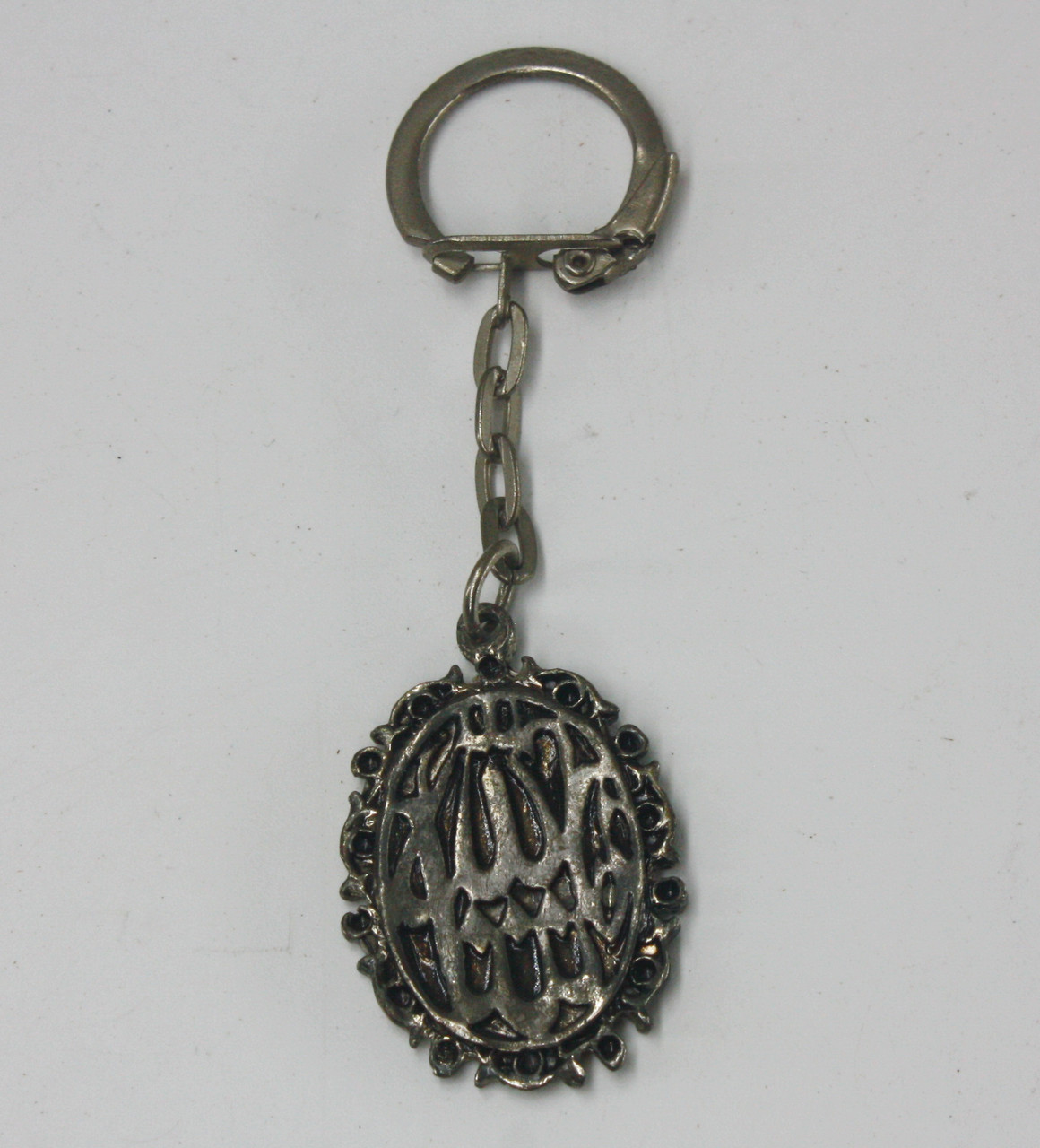 Амулеты из бронзы