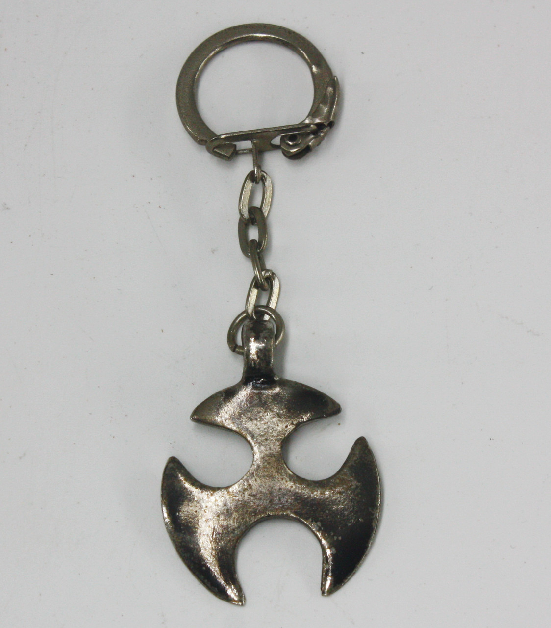 Амулеты из бронзы