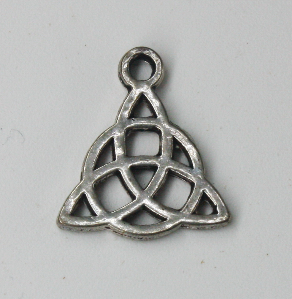 Амулеты из бронзы