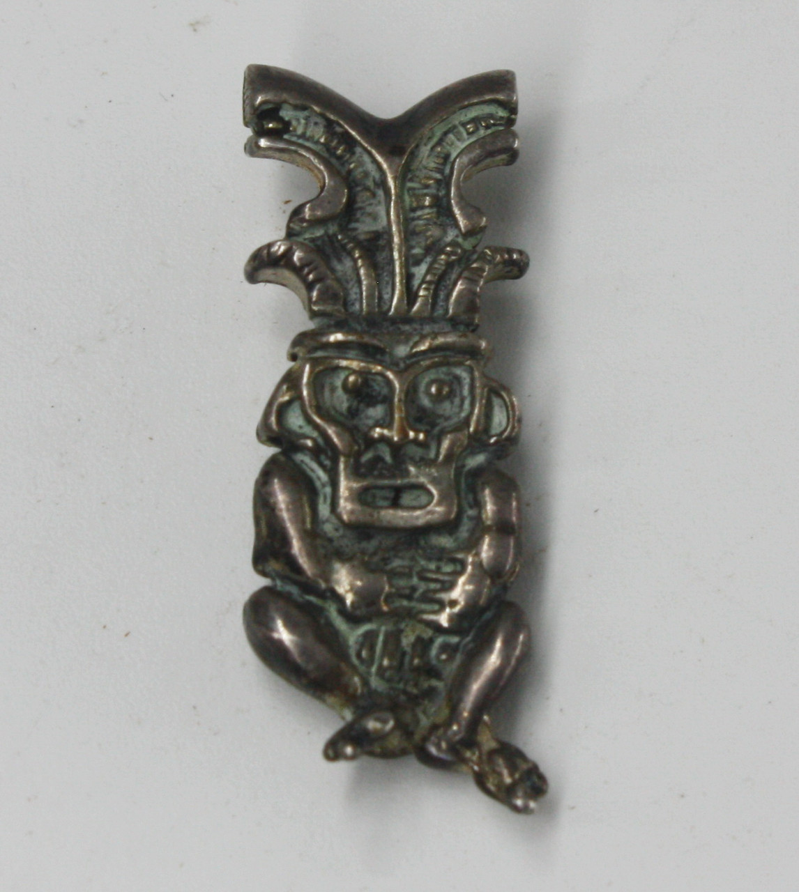 Амулеты из серебра