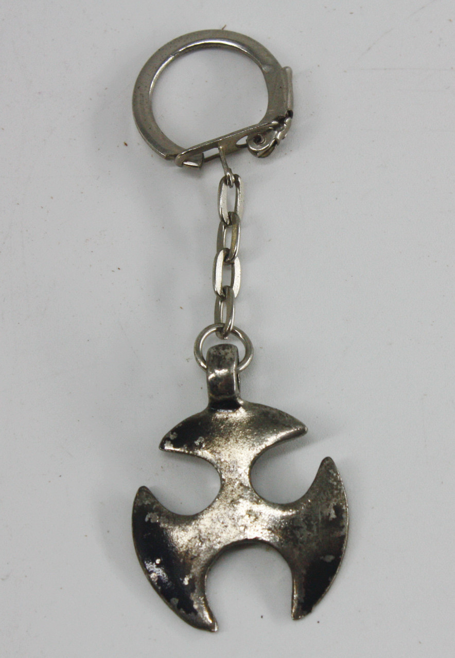 Амулеты из бронзы