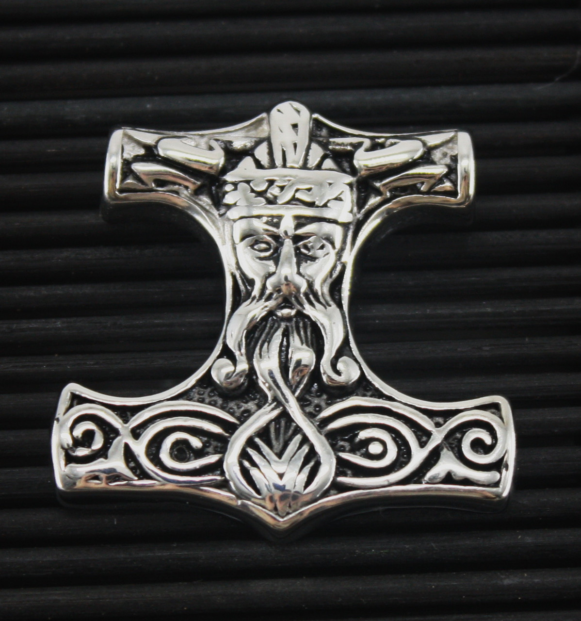 Амулеты из серебра