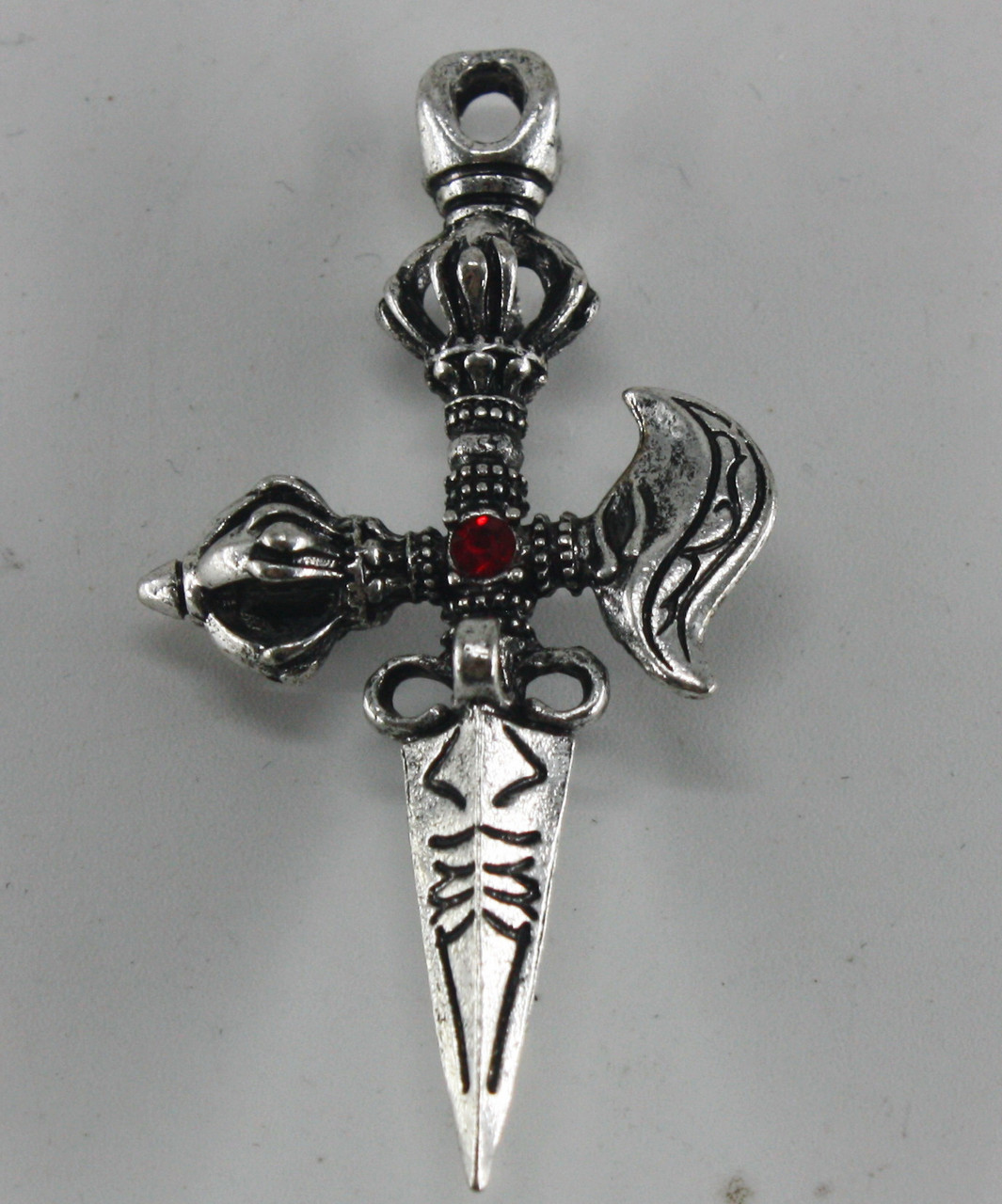 Амулеты из бронзы