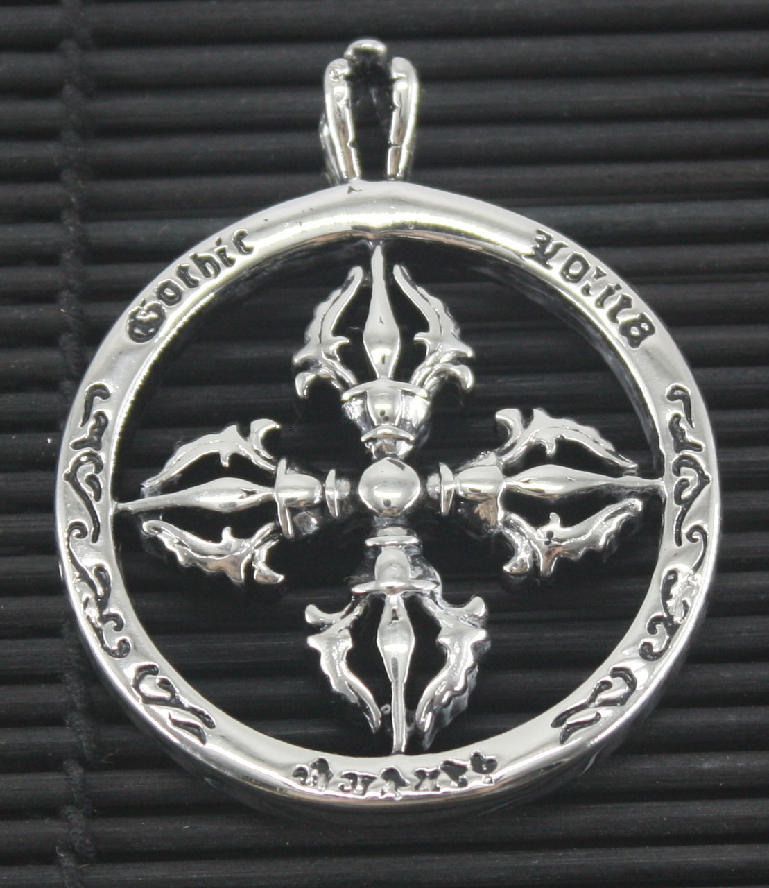 Амулеты из бронзы