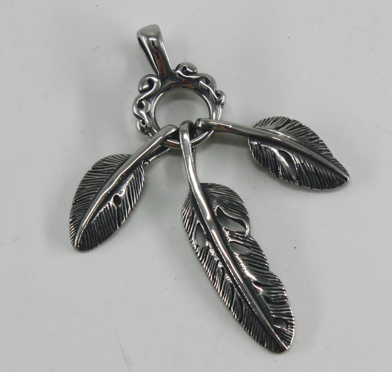 Амулеты из бронзы