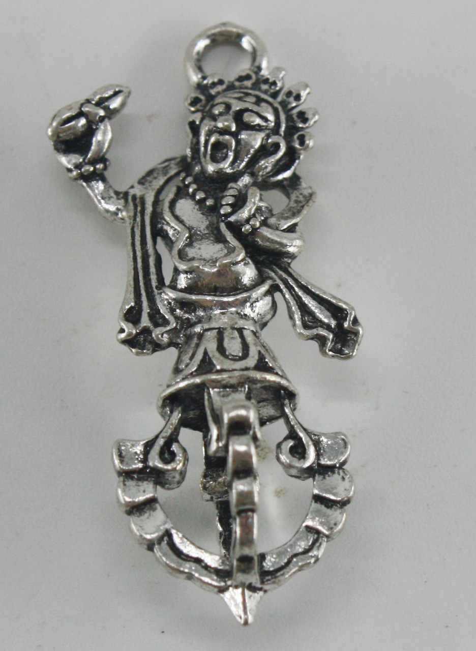 Амулеты из бронзы