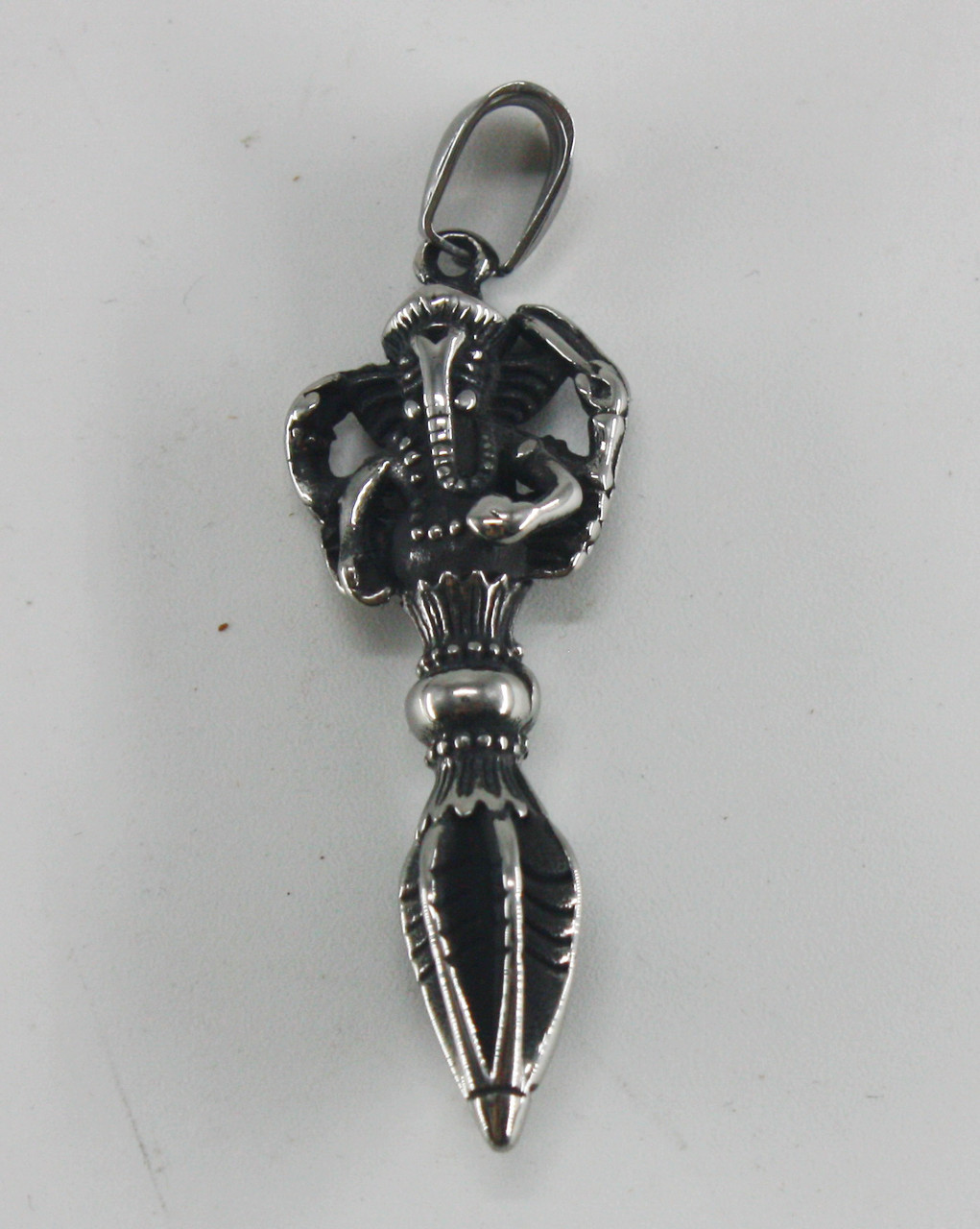 Амулеты из бронзы