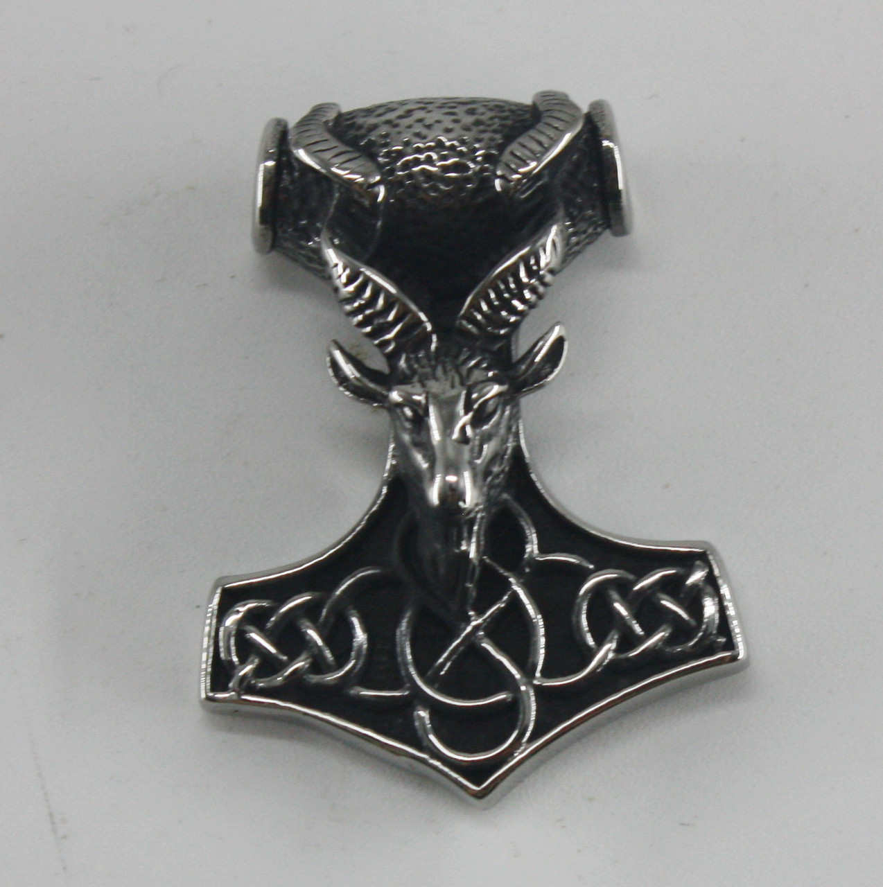 Амулеты из бронзы