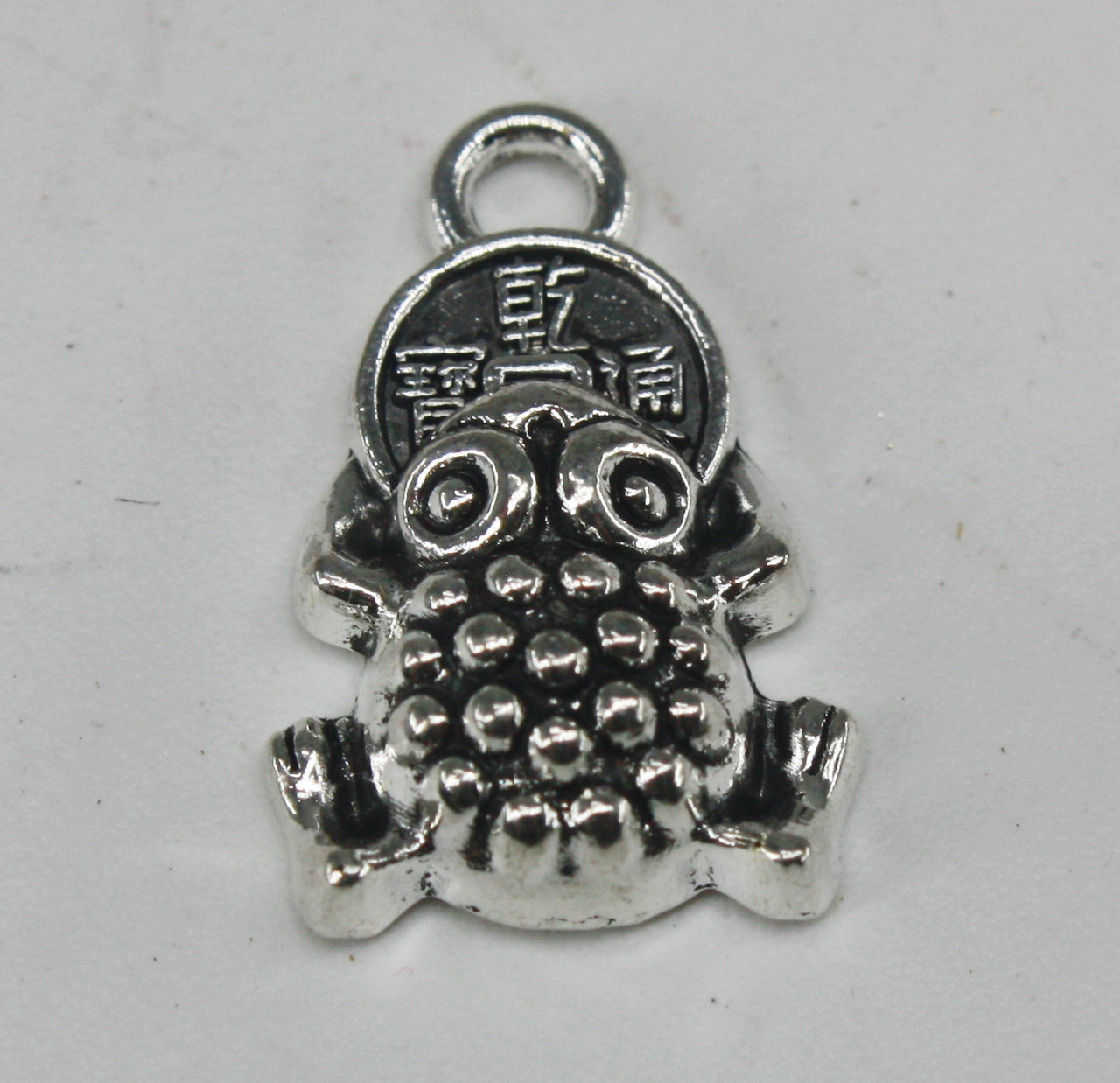 Амулеты из бронзы