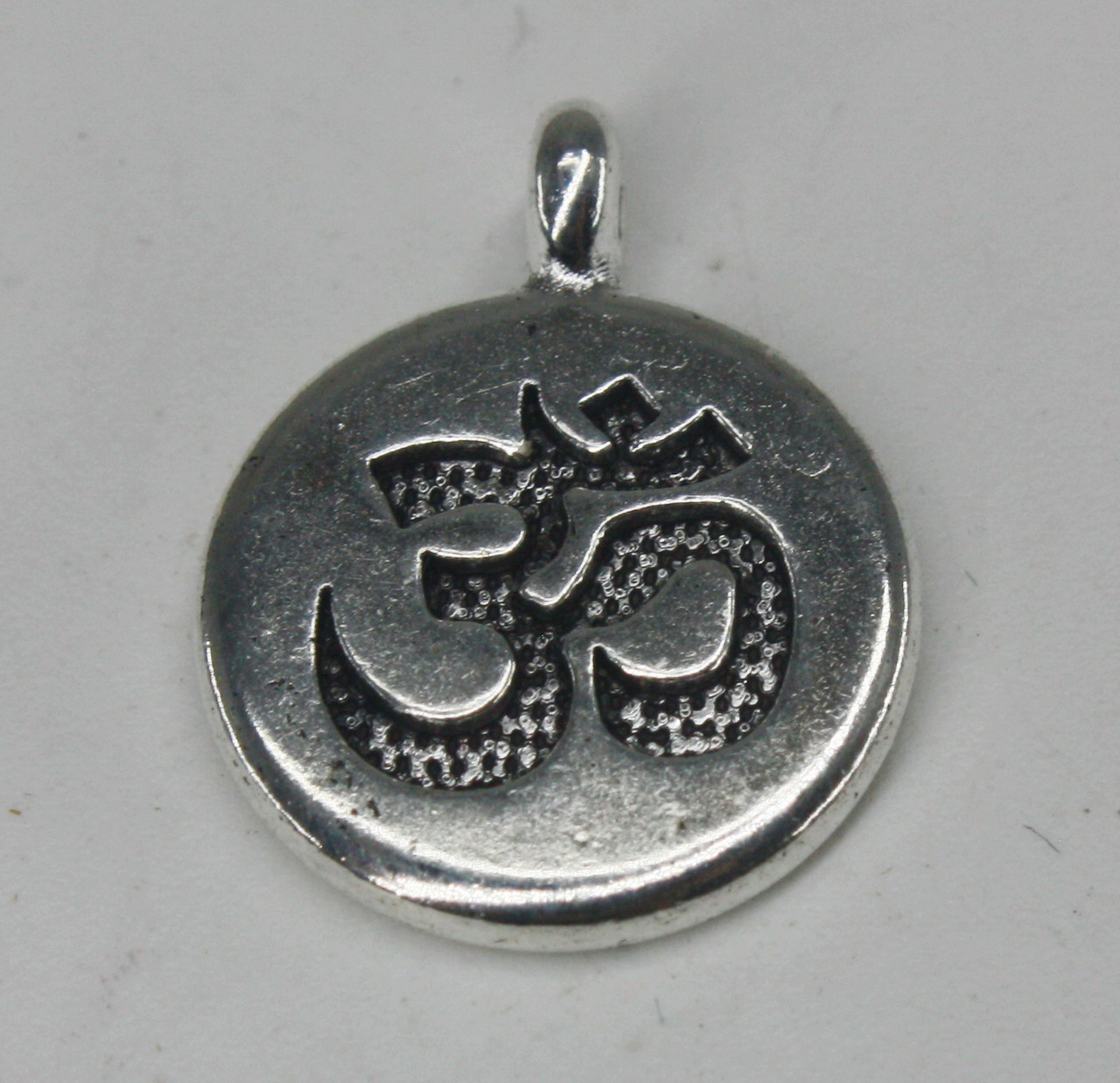 Амулеты из бронзы