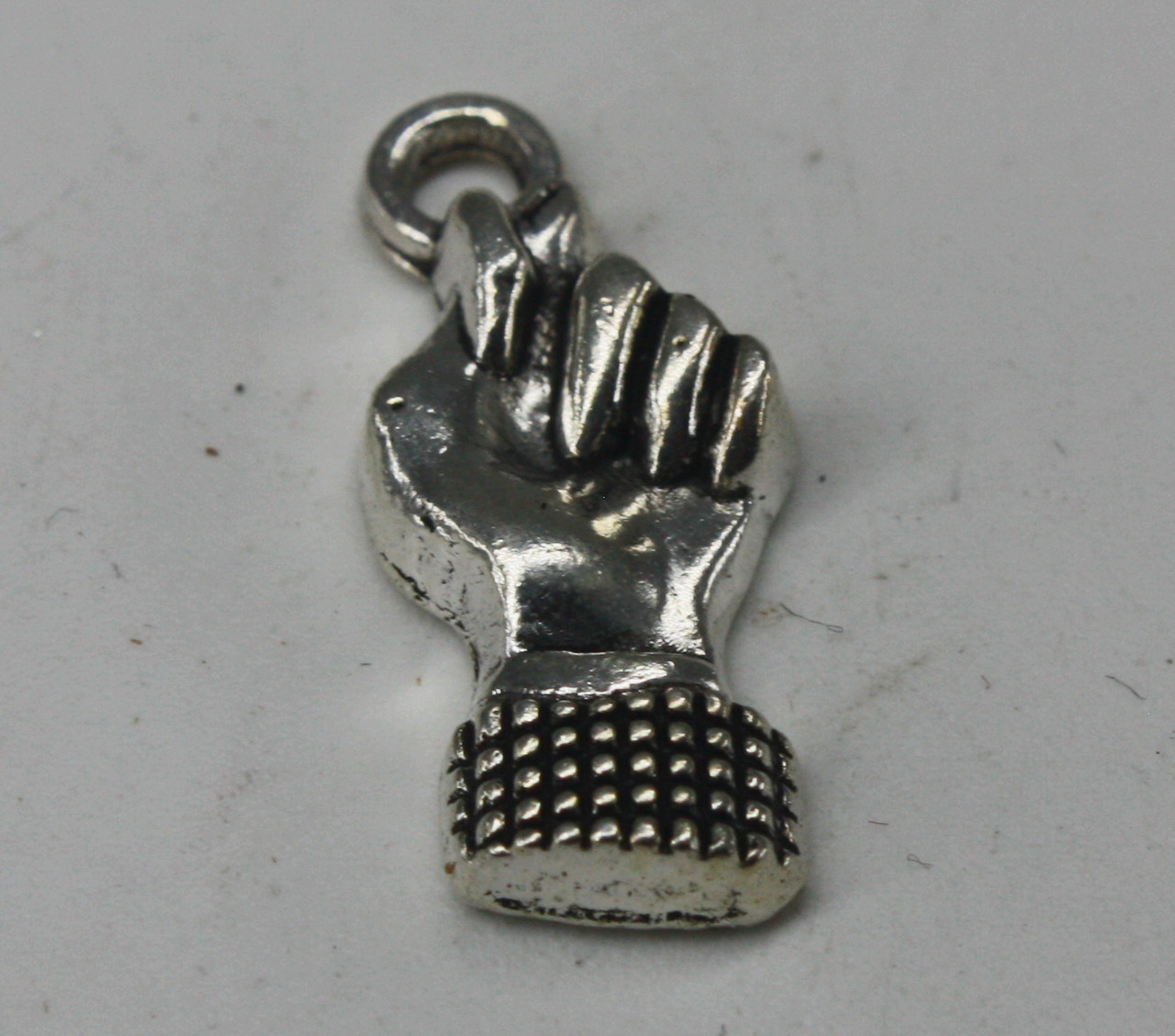 Амулеты из бронзы