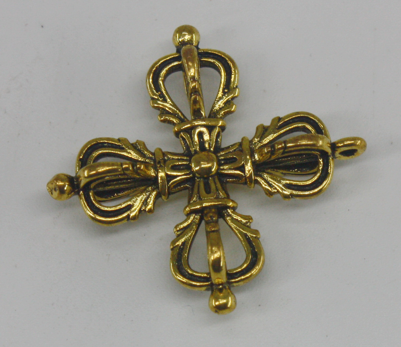 Амулеты из бронзы